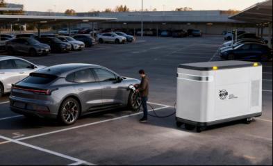 绿色低碳技术应用专业委员会支持推进“电元帅项目”落地实施